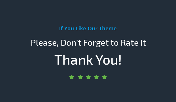 UnlimHost - A Hosting & Technology WordPress Theme - 3