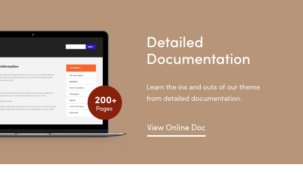 Woopy - Multiskin E-Store & E-Shop WooCommerce WordPress Theme