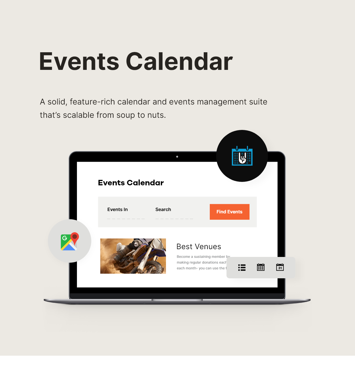 Corredo | Bike Race & Sports Events WordPress Theme - 6