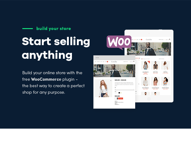 WooCommerce