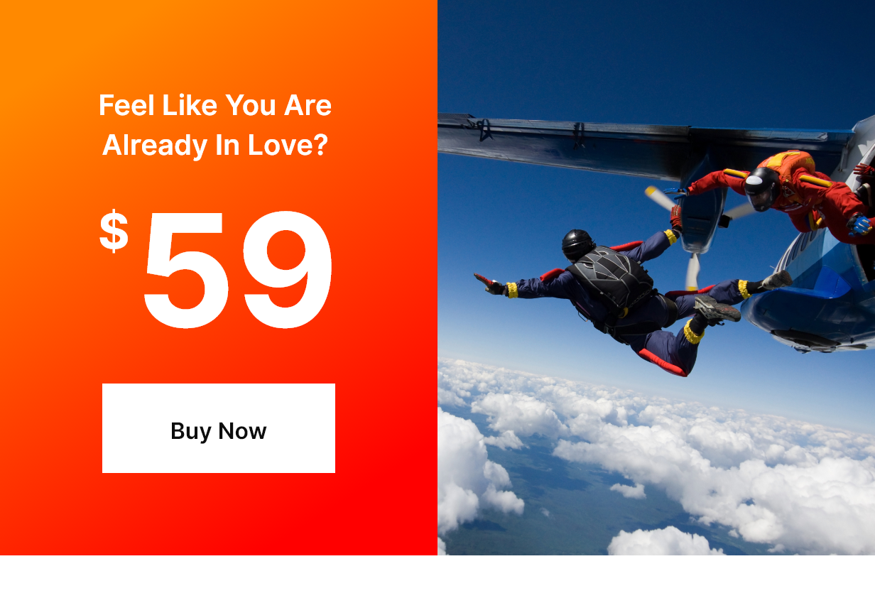 SkyCaptain | Skydiving & Extreme Flying Sports WordPress Theme - 13