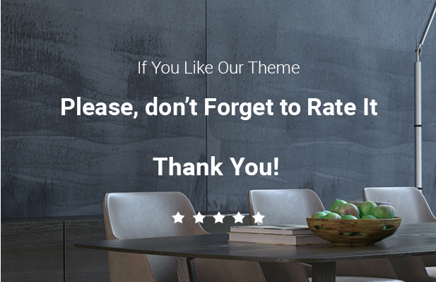 Good Homes | A Contemporary Real Estate WordPress Theme - 2