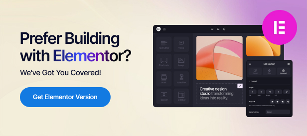 Elementor Version
