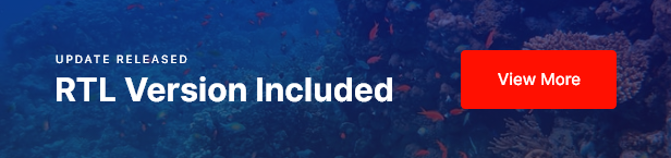 Briny | Scuba Diving School & Water Sports WordPress Theme + RTL