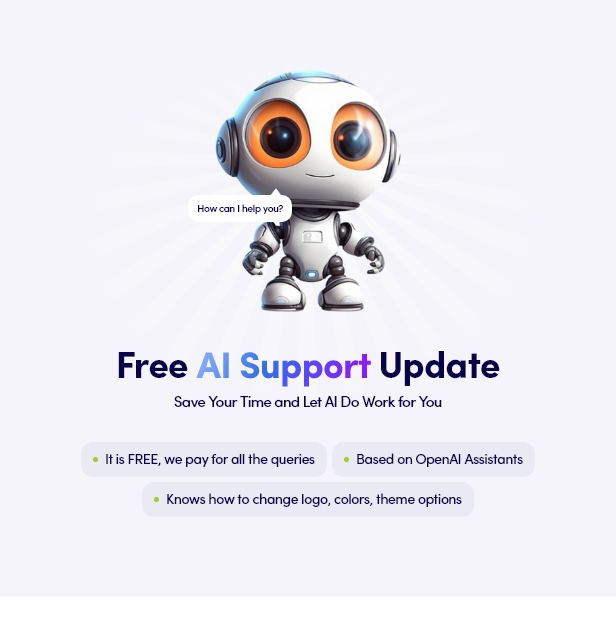 AI Support Free
