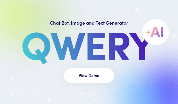 Qwery AI itegration update