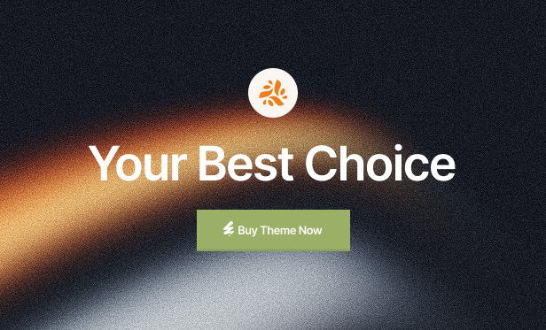 Sono - Sound Healing Therapy WordPress Theme