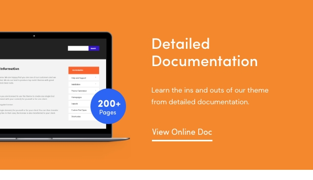 Muscle - Sports Center & Solarium WordPress Theme