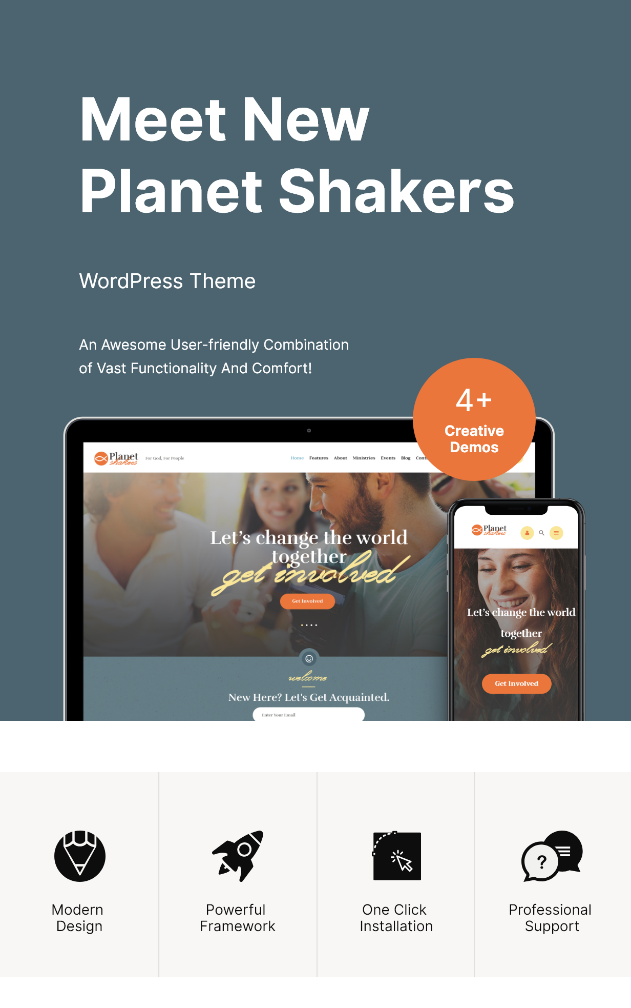 shakers-1 Planet Shakers | Church & Religion WordPress Theme Theme WordPress  
