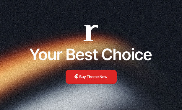 Rina - Beauty & Cosmetics Shop WordPress Theme