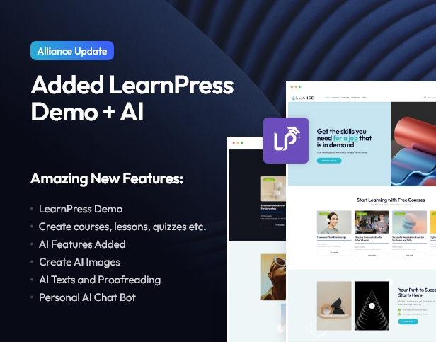 Learnpress Courses