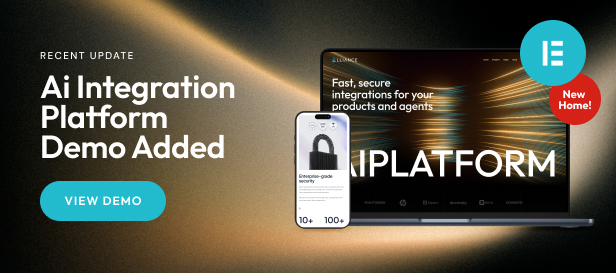 Alliance | Intranet & Extranet BuddyPress WordPress Theme