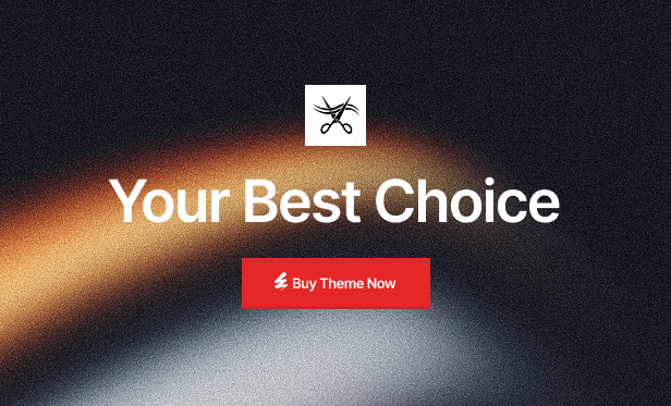 Heads - Barbershop & Hair Salon WordPress Theme