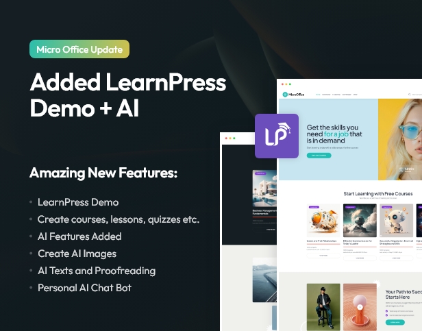 Learnpress Courses