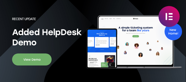 helpdesk support