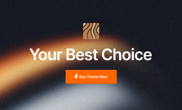 Saw - Wood, Carpentry, Flooring WordPress Theme