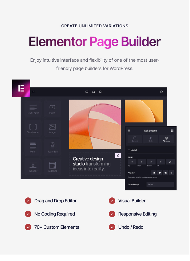 Syntrix - Business IT Solutions WordPress Theme
