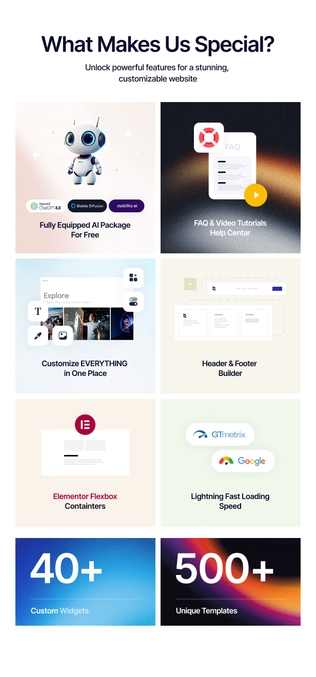 Syntrix - Business IT Solutions WordPress Theme