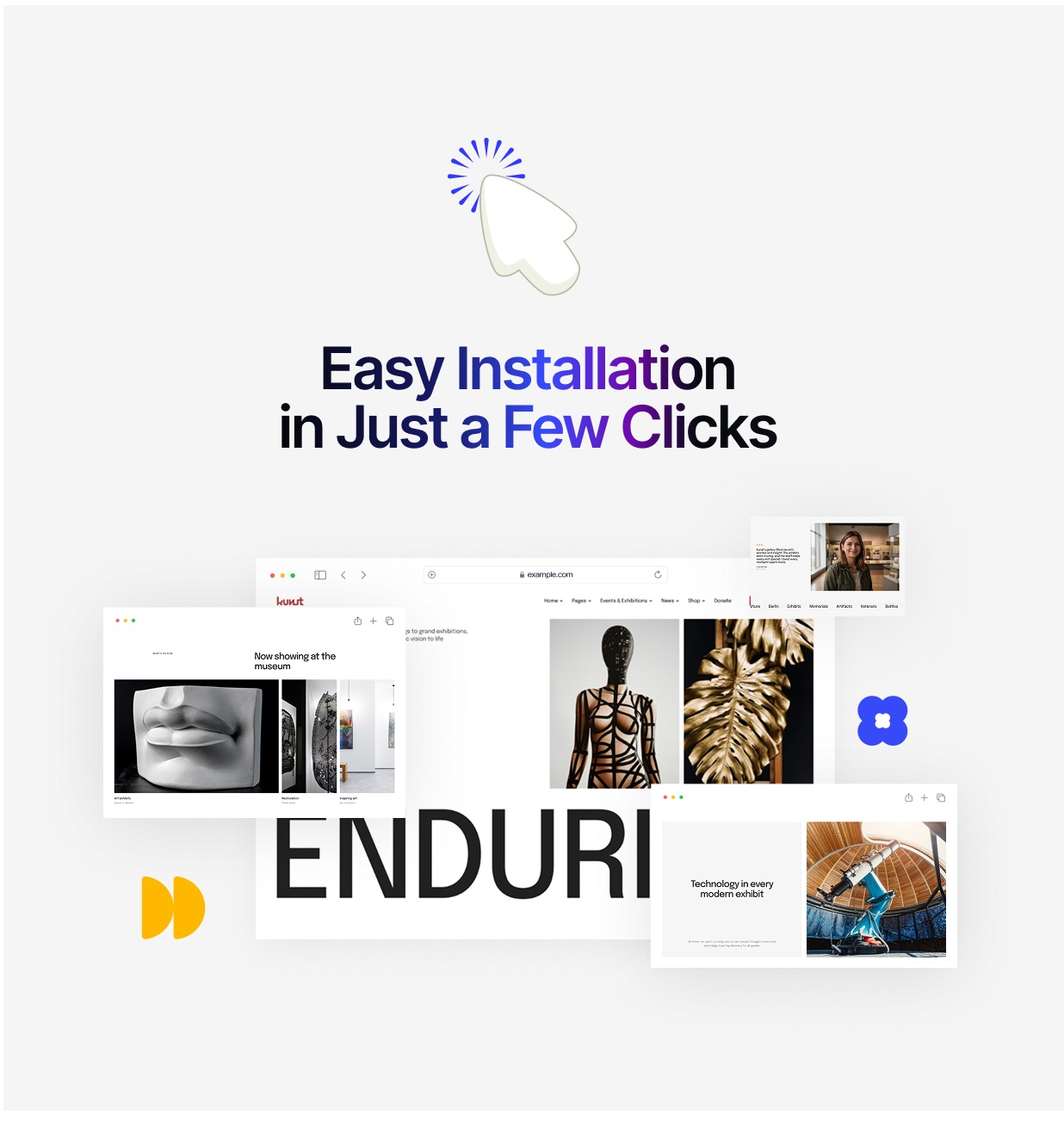 Syntrix - Business IT Solutions WordPress Theme