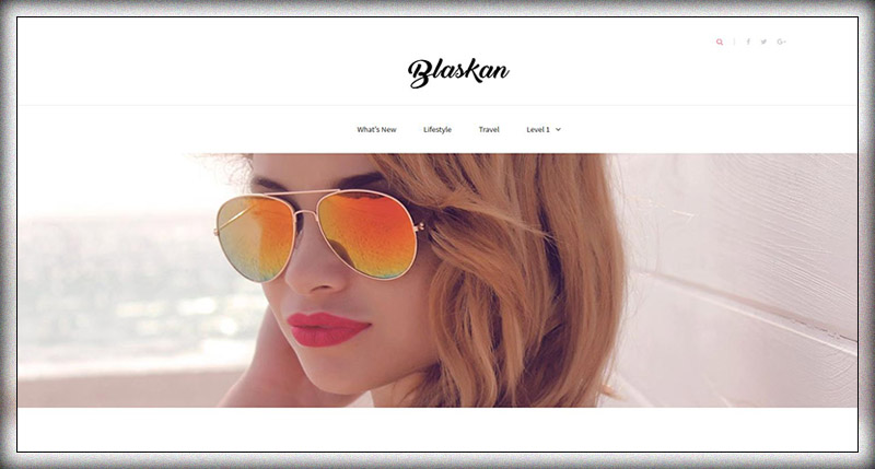 new free wordpress themes 2017