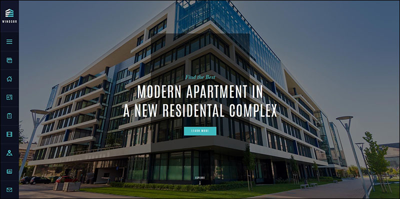 20 Real Estate WordPress Themes