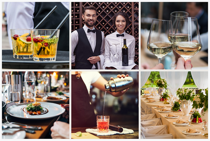 Image Gallery WP Theme