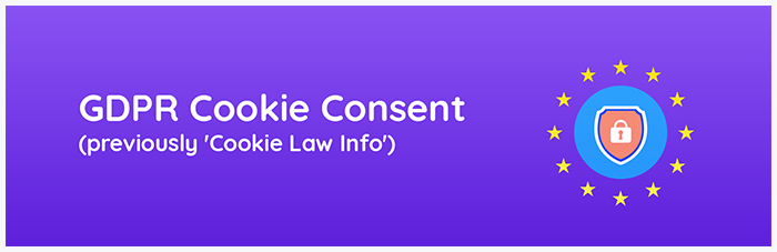 GDPR Cookie Consent by Webtoffee