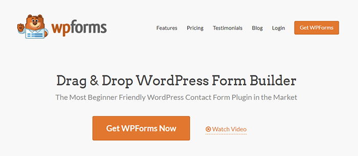 wpforms