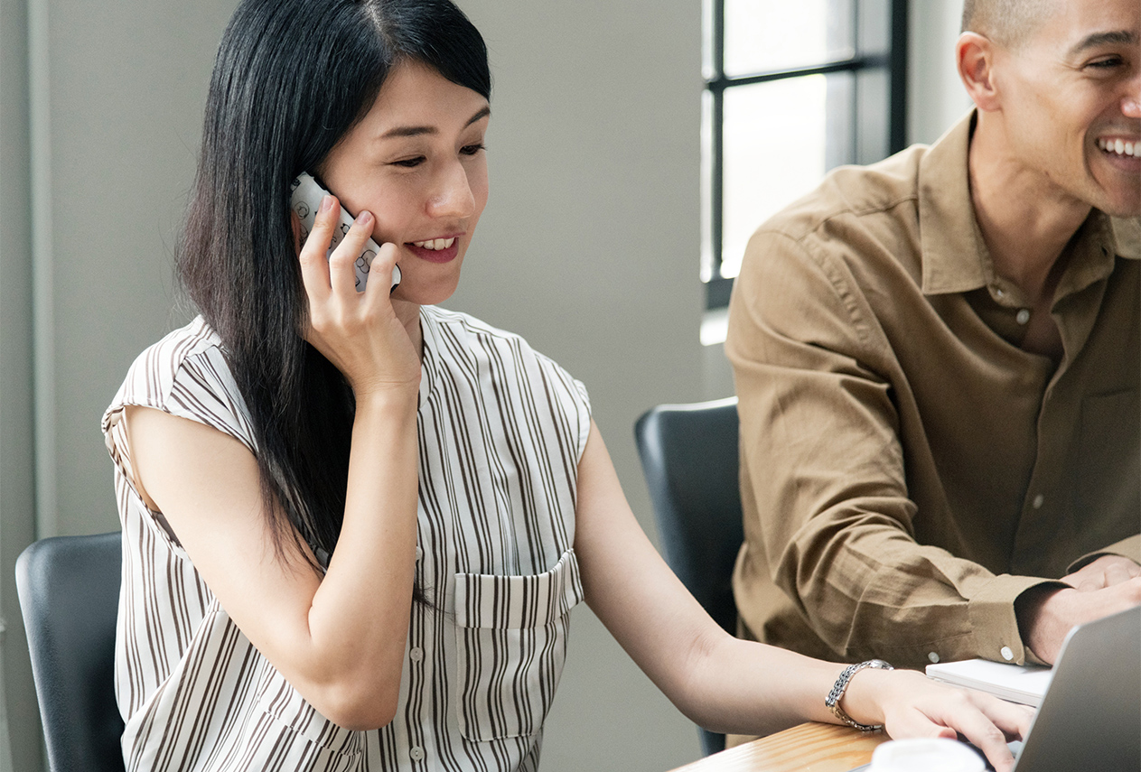 Customer Retention