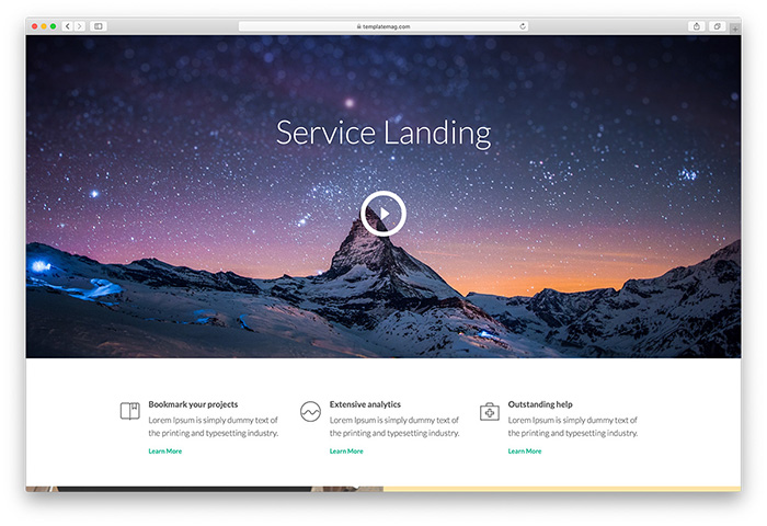 ServicesLanding