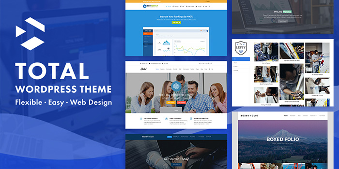 Total-theme