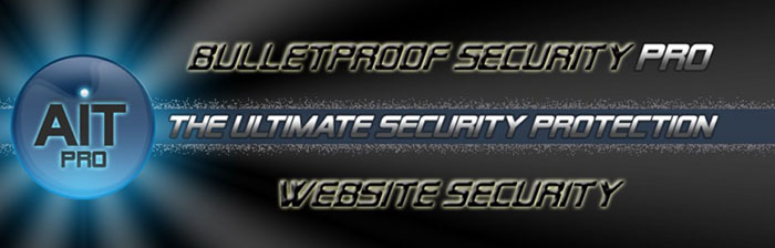 Bulletproof Security
