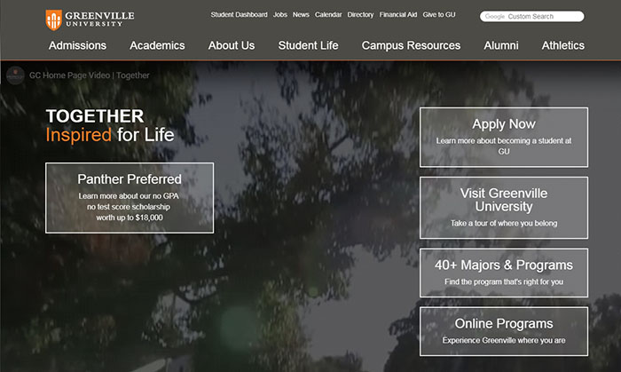 Greenville College