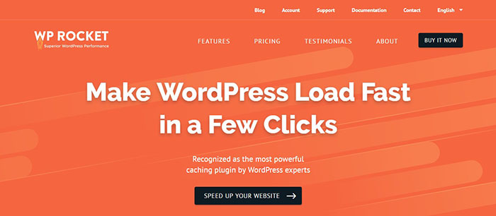 WP Rocket