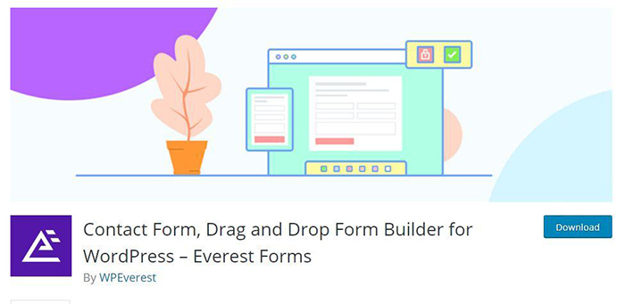Everest Forms
