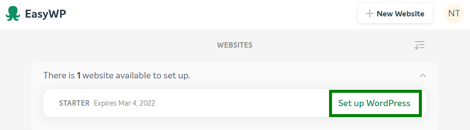 EasyWP