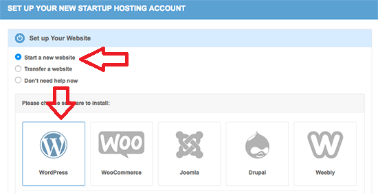 siteground