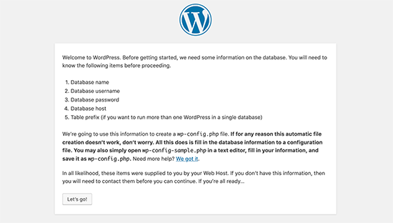 wp-installation-banner