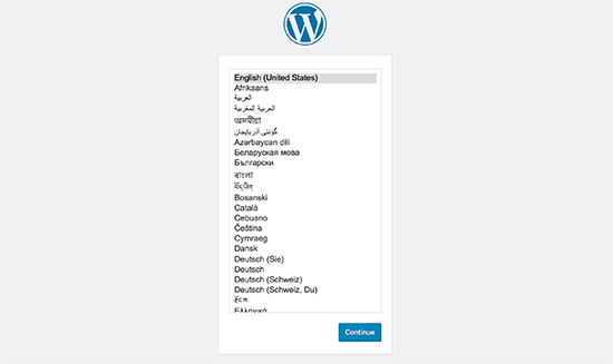 wp-online-install