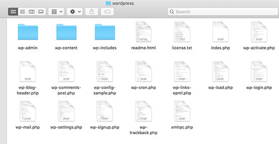 wpfiles-unzip