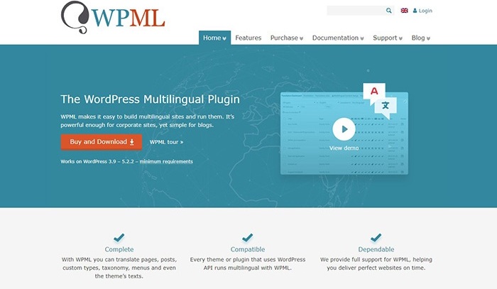 wpml