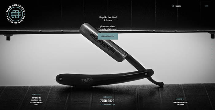 Madscissors.com