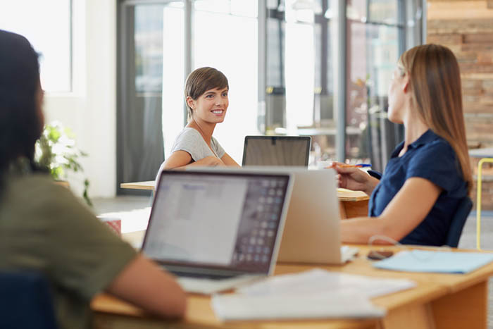 WordPress chat