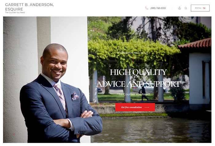 andersonesquire.com