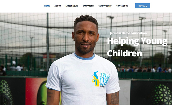 jermaindefoe