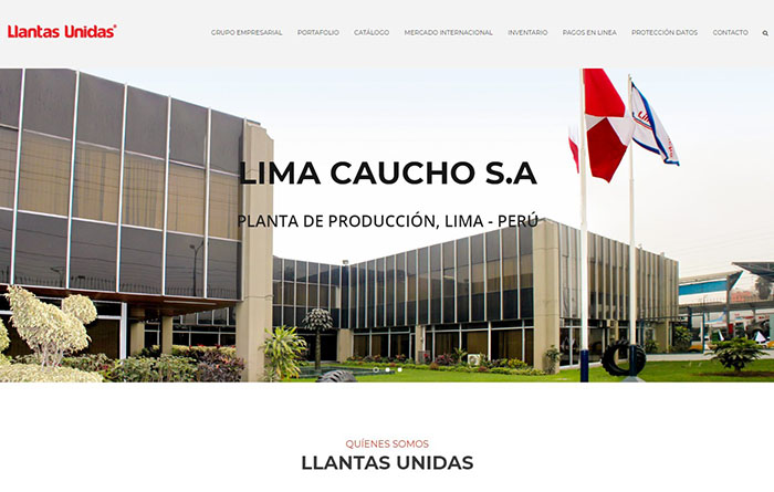 llantasunidas.com