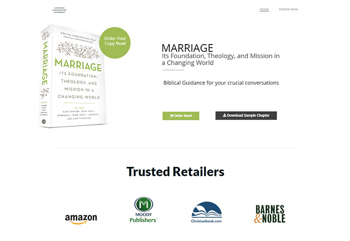 marriage
