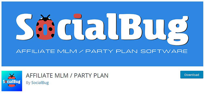 social bug