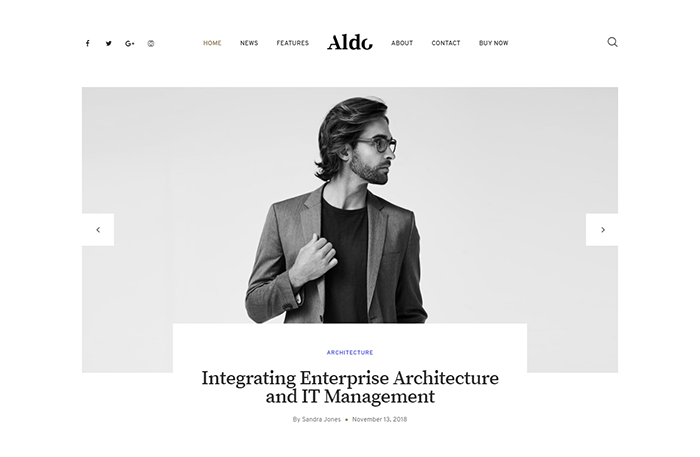 aldo