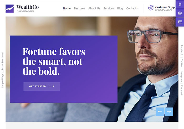 WealthCo